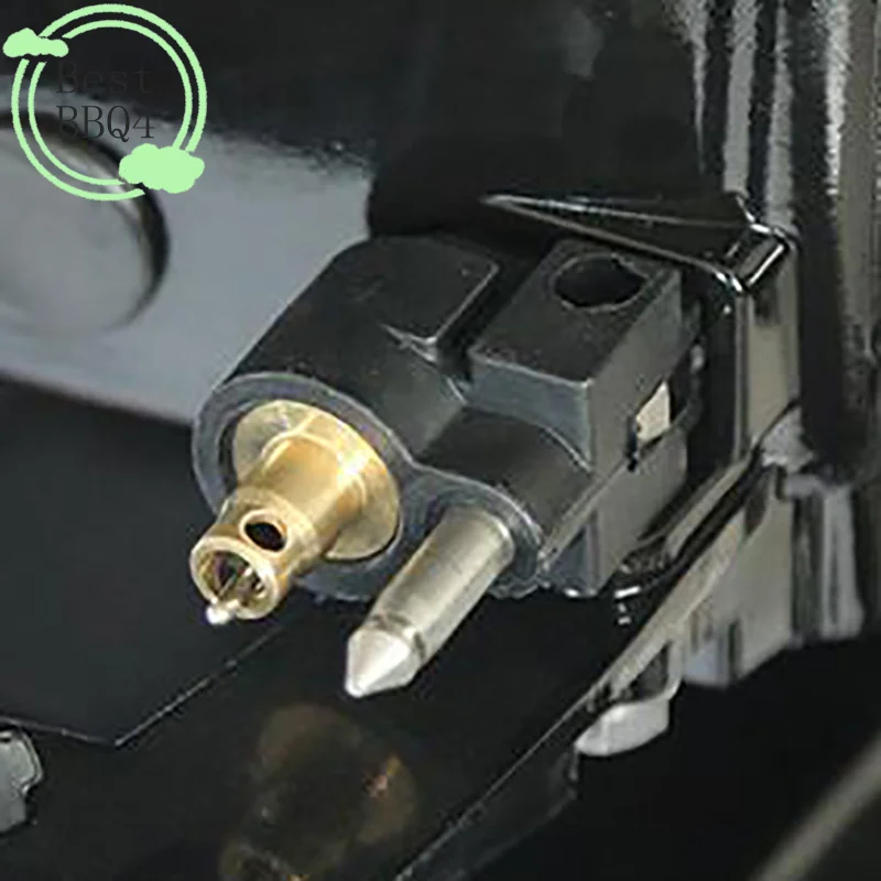 

(BBQ4)Fuel Line Connector Outboard ​for Motor Boat Accessories Female Hose Fitting Pipe Adapter Joint