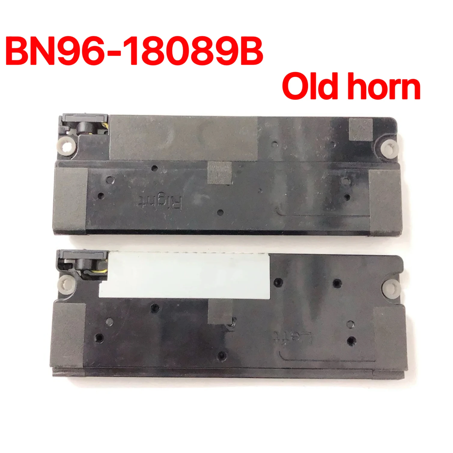 

Динамик BN96-18089B 6 Ом 15 Вт, 1 пара, для UE40D7000 UE40D8000 UE46D7000 UE46D8000 UE55D7000 UE55D8000