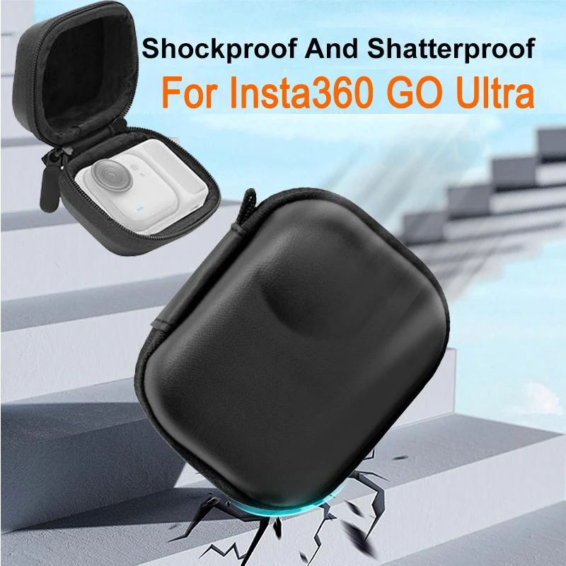 Puluz Eva Camera St… - image