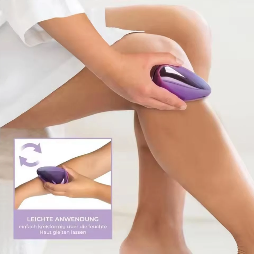 

New Hair Removal Epilator Useful Face Leg Hair Removal Machine Epilator Ultralight Hair Removal Machine for Women