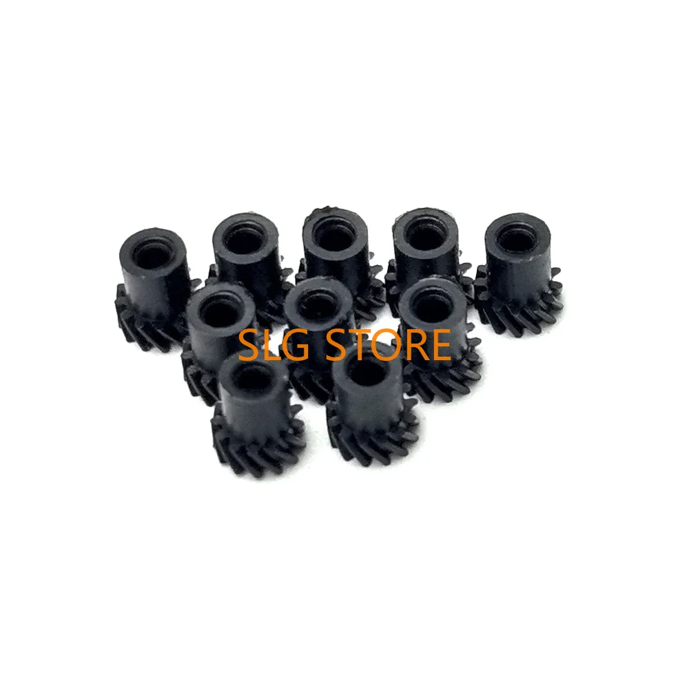 New Original Aperture Motor Gear Camera Repair Replacement Parts For Nikon D60 D70 D80 D90 Repair