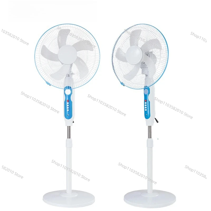 Hot-selling products Household USB charging vertical fan with solar panel 3 wind speed 12W 15w solar fan