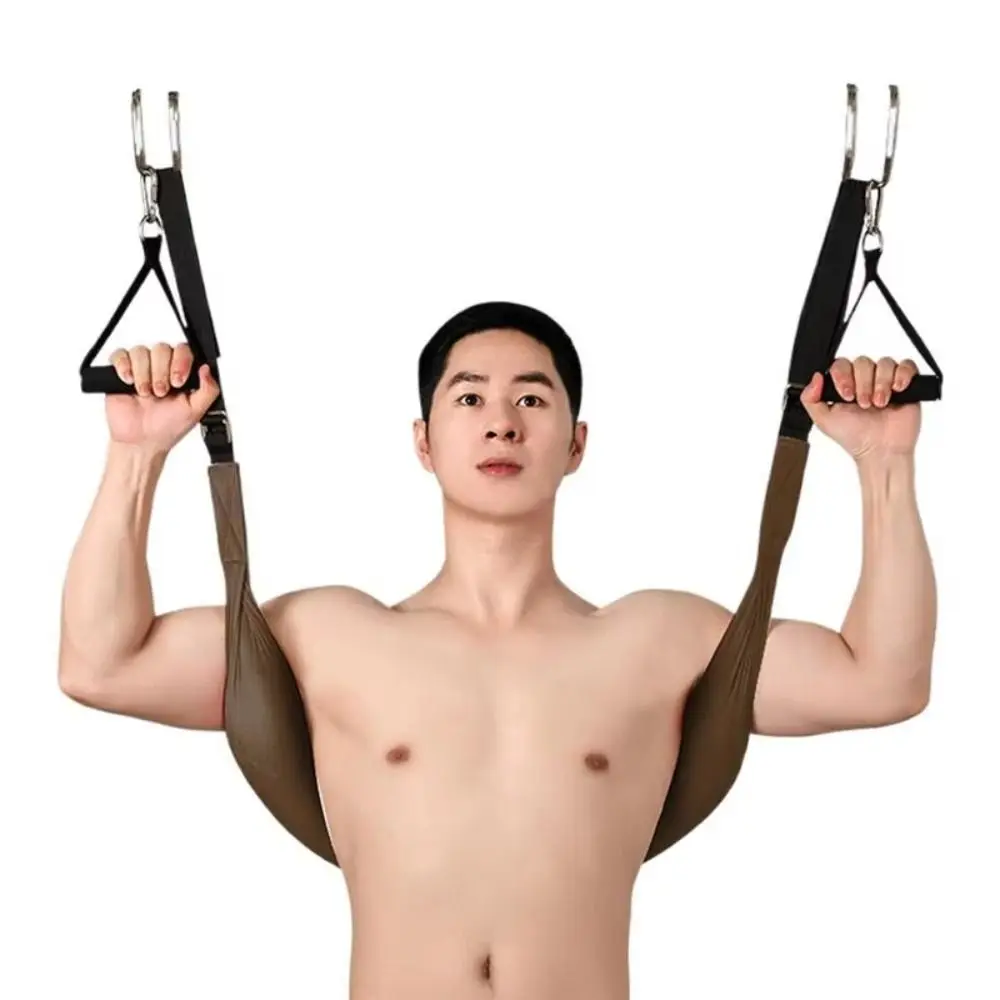 Breathable Spine Ex…