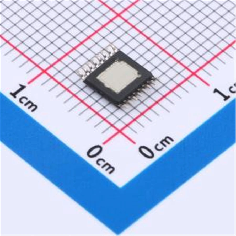 2 PÇS/LOTE TPS1HB16BQPWPRQ1 (Controladores e Reguladores AC-DC)