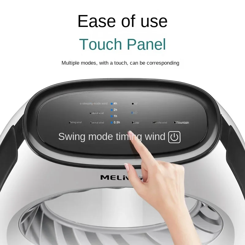 الأشعة تحت الحمراء للتحكم عن بعد الطابق الخالية من الشفرة مروحة المنزلية الكبيرة حجم الهواء برج مروحة عمودي زاوية واسعة تهز رئيس المشجعين الكهربائية