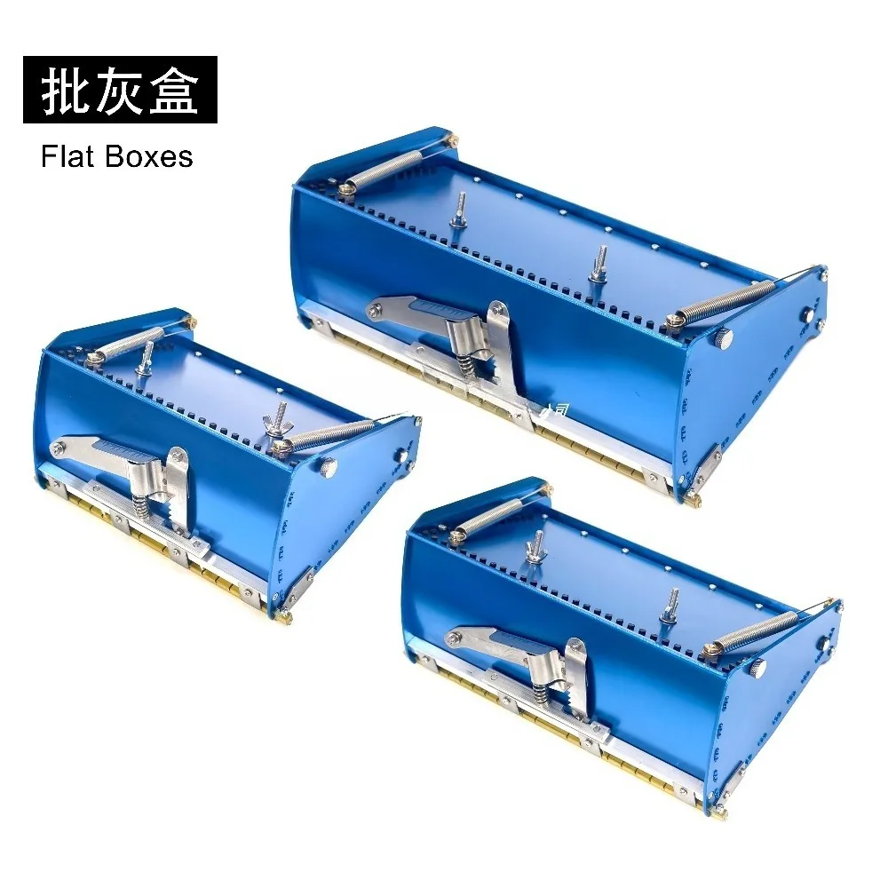 batch ash box, batch wall plastering wall scraping white, painting tool, putty powder scraper