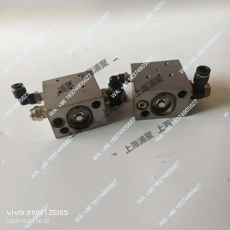 suitable for Screw Intake Valve Module AIV-65 Vent Valve AIV-50-85B Adjusting Intake Valve Air Compressor Parts
