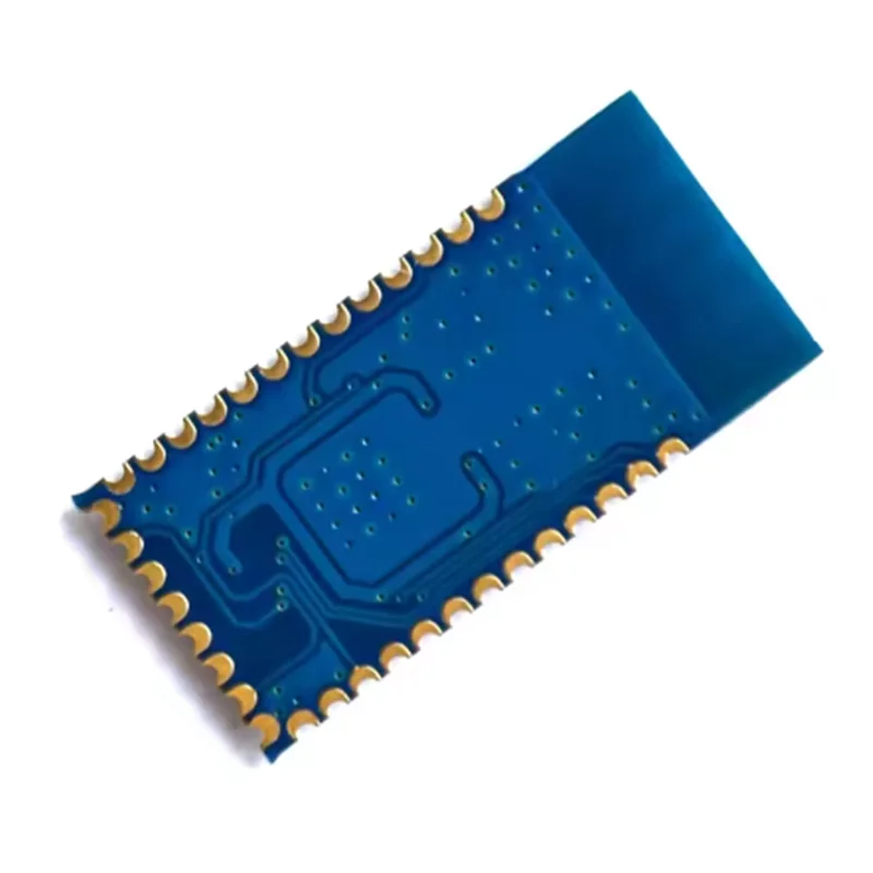 AT-05 Bluetooth 4.0BLE module serial port outlet CC2541 compatible HM-10 module connected to microcontroller
