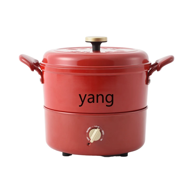

LMM Household Multifunctional Stew Pot Split Electric Ceramic Furnace Electric Cooking Pot