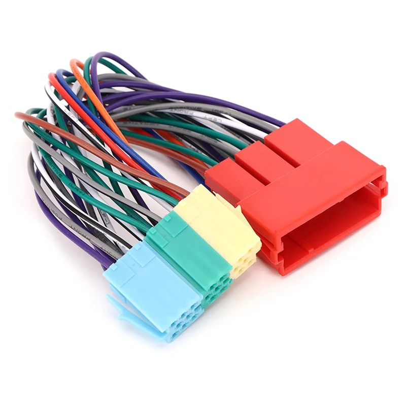 

Bluetooth 5.0 For Audio Adapter Car Stereo 20Pin/8Pin Connector Radio Fit For VW A3 8L 8P TT