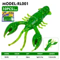 ColorF-10PCS