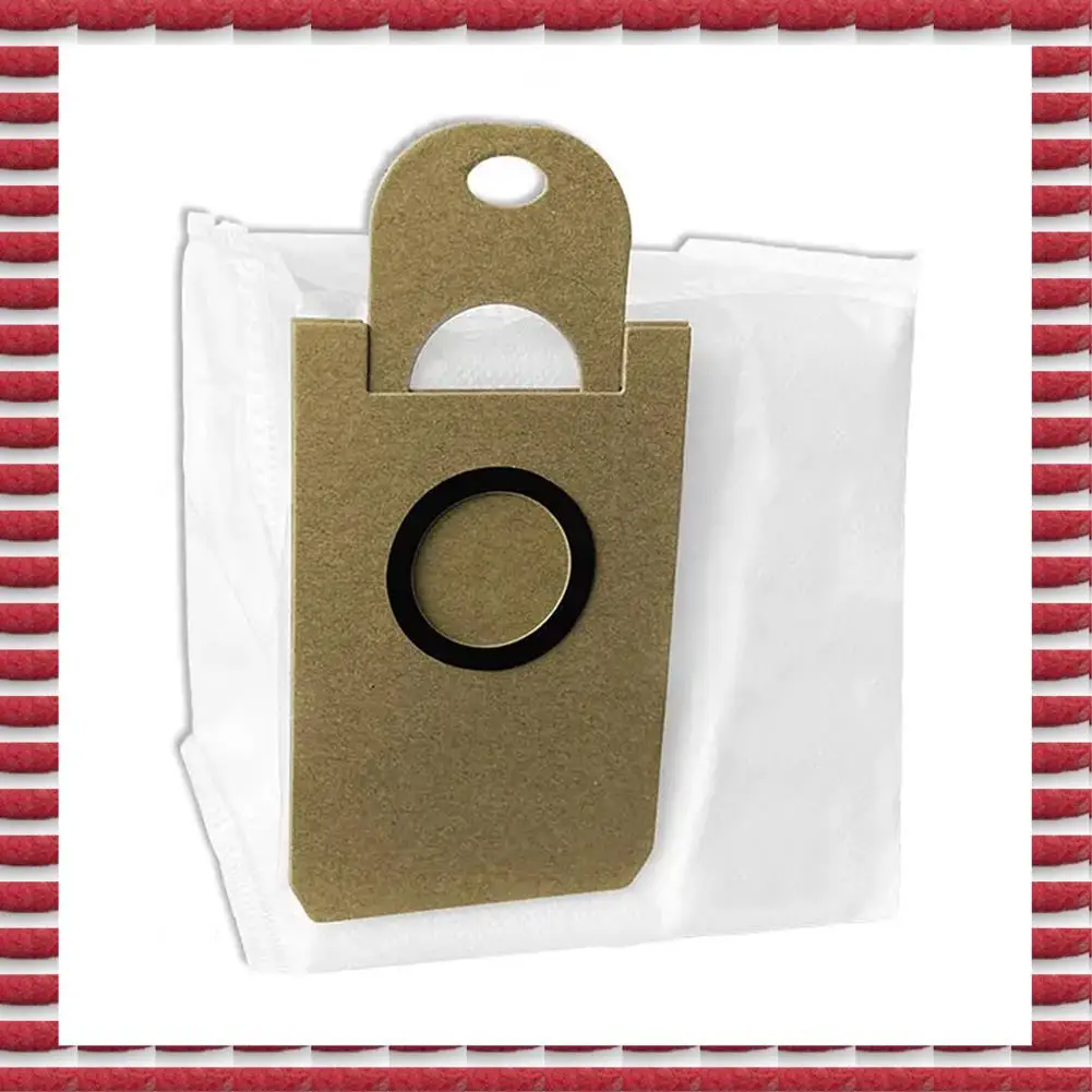 

A97G For MEDION X20 SW+ MD 11415 Replacement Parts Accessories Main Side Brush Hepa Filter Mop Cloth Dust Bags