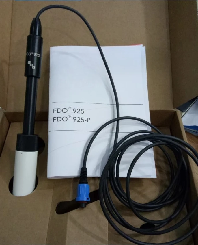 

Digital DO IDS Dissolved Oxygen Electrode FDO 925-3 High Precision