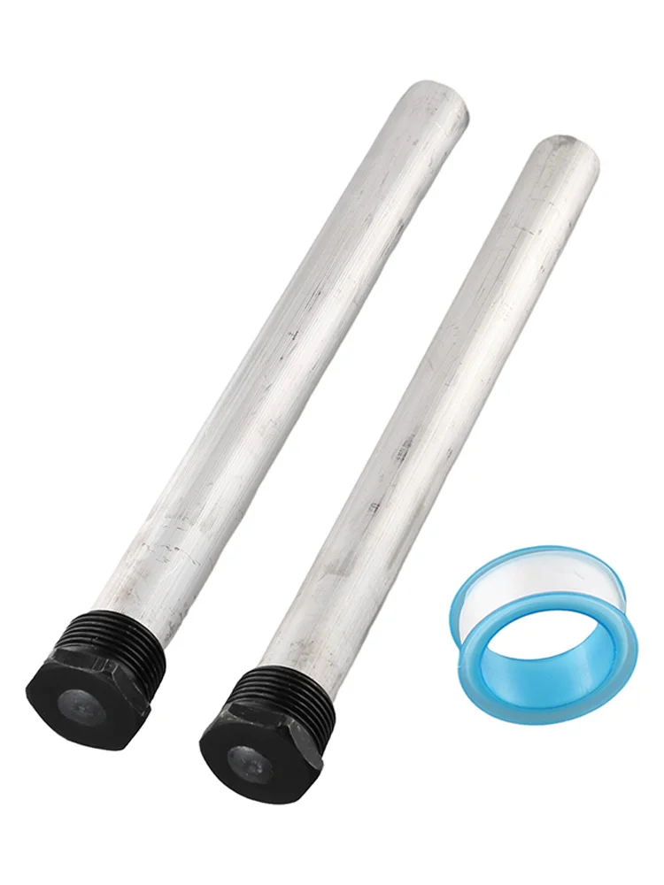 Corrosion Prevention Camper Water Heater Functionality Note Pack Package Content RV Anode Rod RV Water Heaters