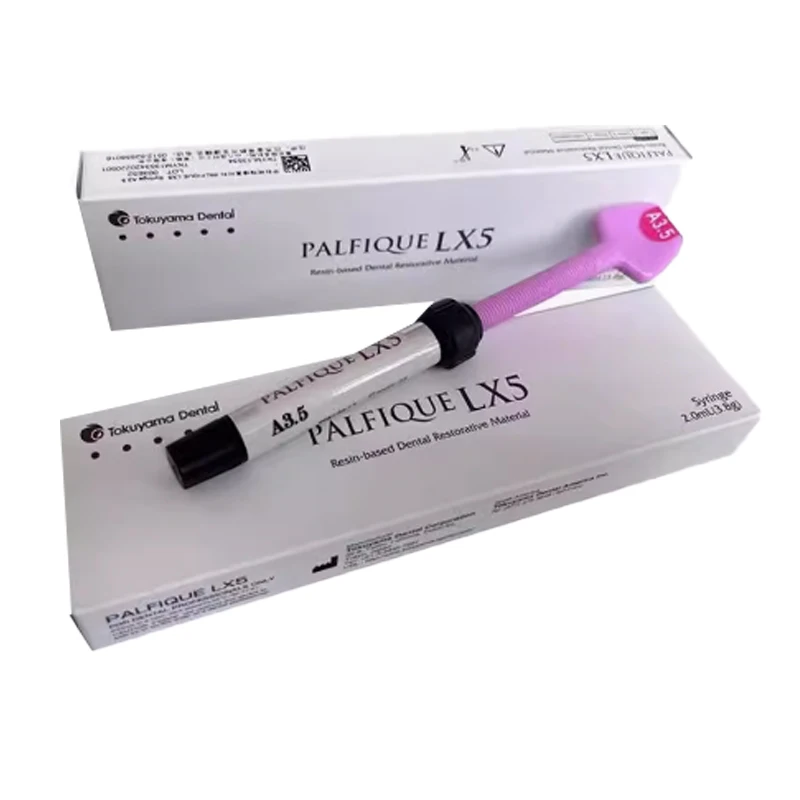 Tokuyama Dental PALFIQUE LX5 bahan restoratif gigi berbasis Resin