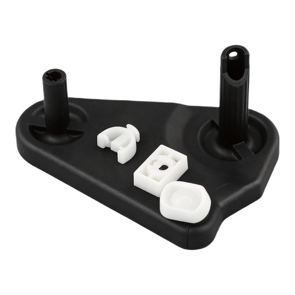 Car Gear Lever Gearshift Link Direct Replacement Part Replacement Gear Lever Plastic Material As Shown Car Maintenance