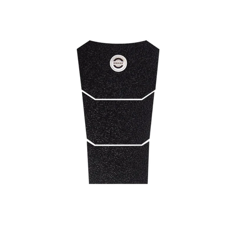 Honda CB650F 2014-2018 Tank Pad - usage example