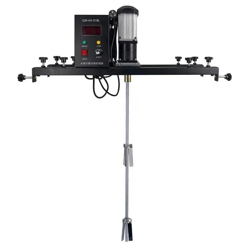 1000L Electric Ibc …