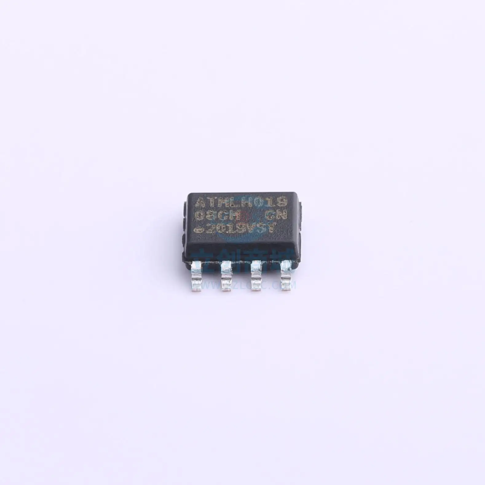 AT24C08C-SSHM-T EEPROM, AT24C08C-SSHM-T
