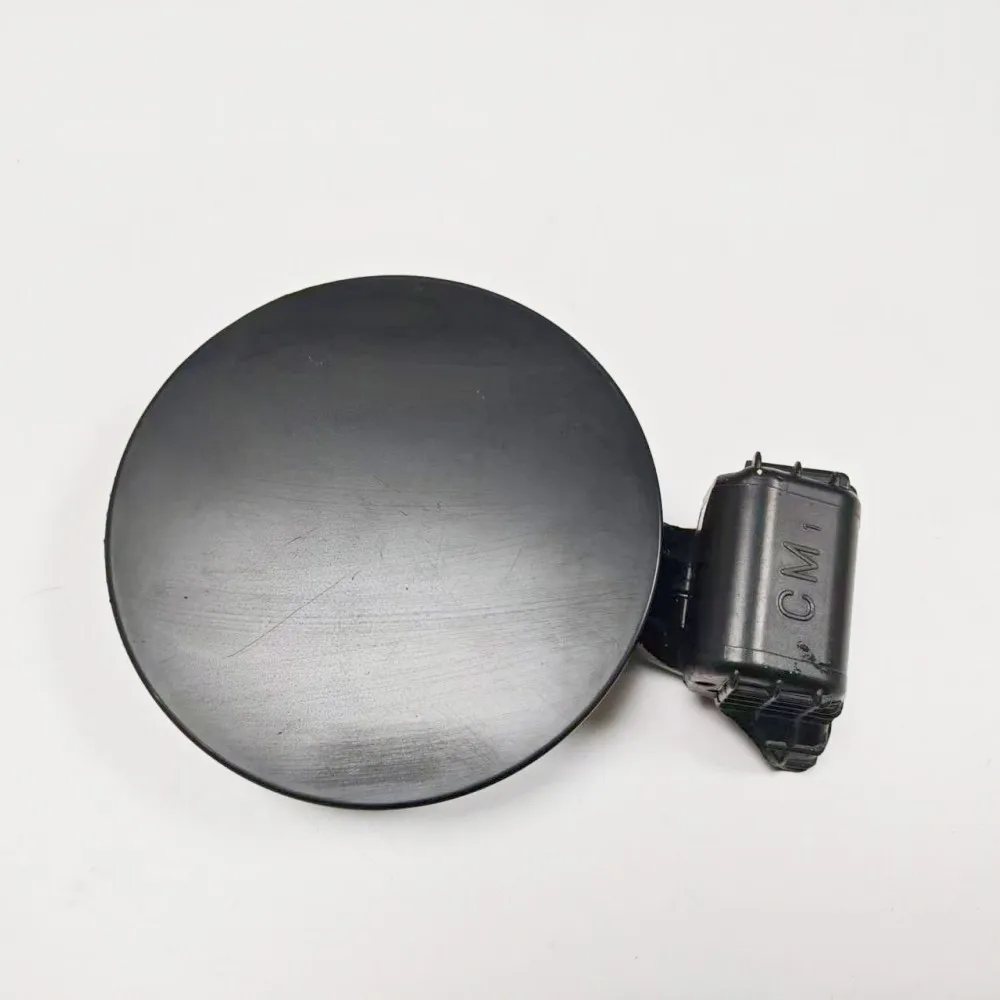 695102B000 Unpainted Fuel Filler door Cap for Hyundai 2007-2012 Santa Fe DM Genuine Part 69510-2B000