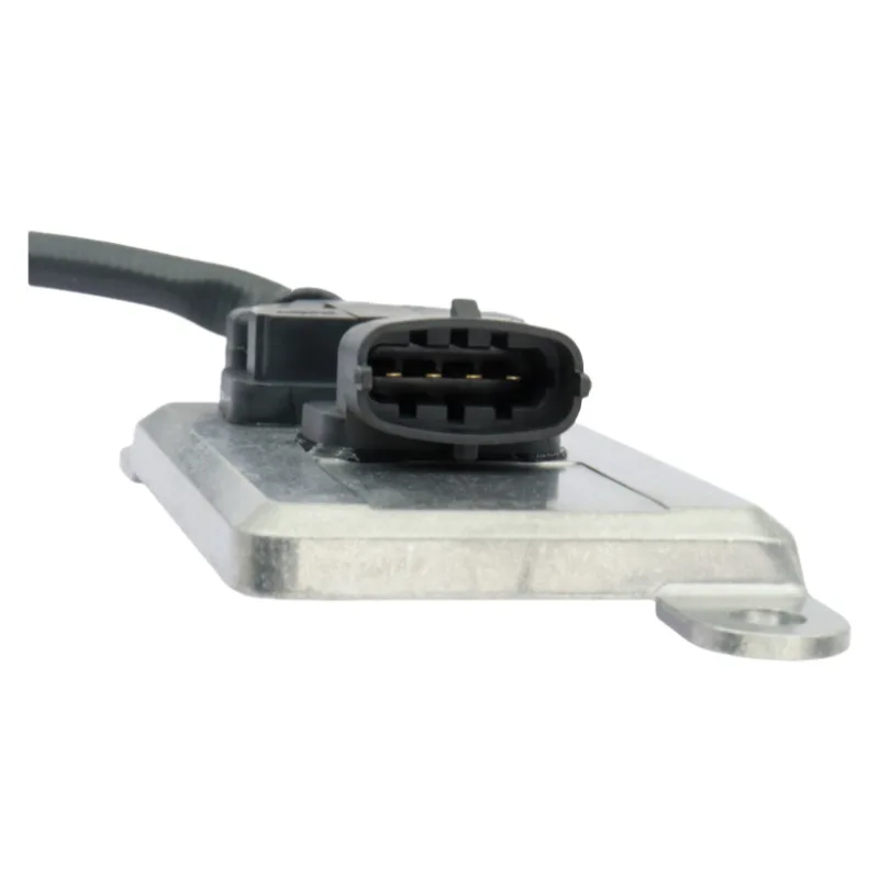 Bild 5: Stickstoff-Sauerstoff-Sensor Automobil-Sensor