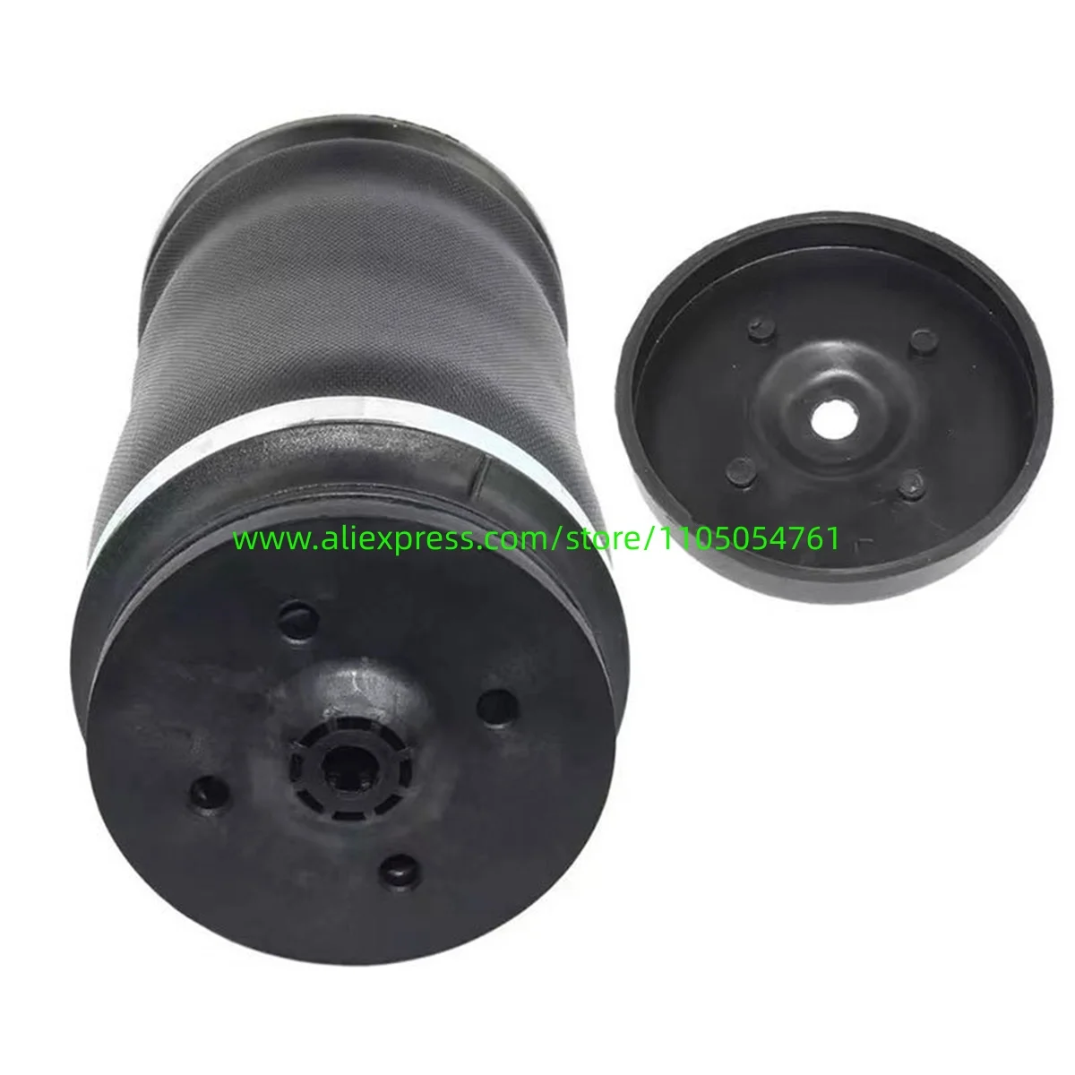 

A1663200325 is applicable to M-er-ced-es-Be-nz ML GL with W166 X166 air shock absorber housing.