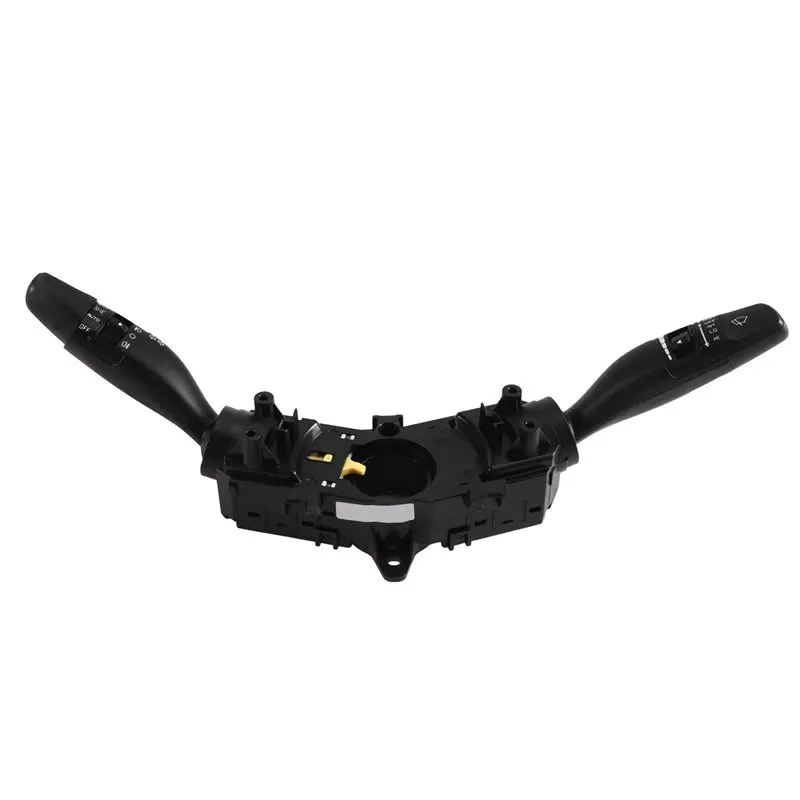 Stable-For Kia Stonic Pegas Rio 2017-2023 Headlight Turn Signal Wiper Switch OE 93400-H2900 93400H2900 Replacement Parts