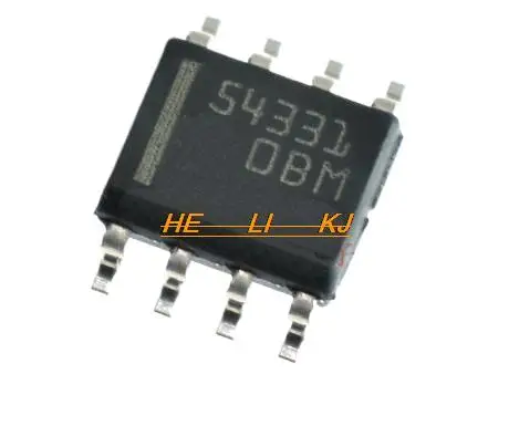 54331   TPS54331DR    SOP8