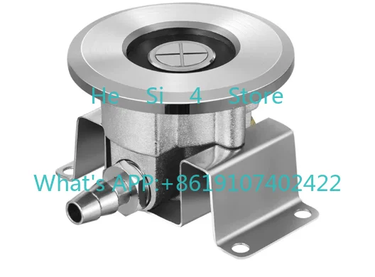 Cleaning Head Type A, Barrel Craft Beer Distribution Equipment Beer Barrel Accessories