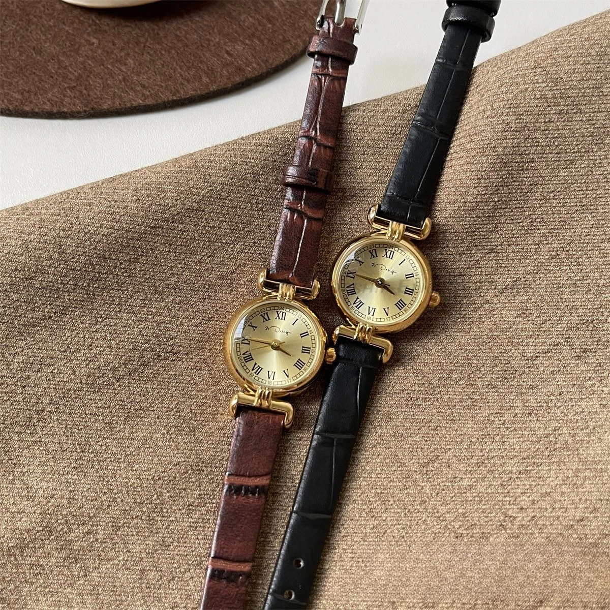 Orologio da donna stile marchio leggero lusso semplice braccialetto impermeabile orologio moda femminile orologi regalo Relógio Feminino