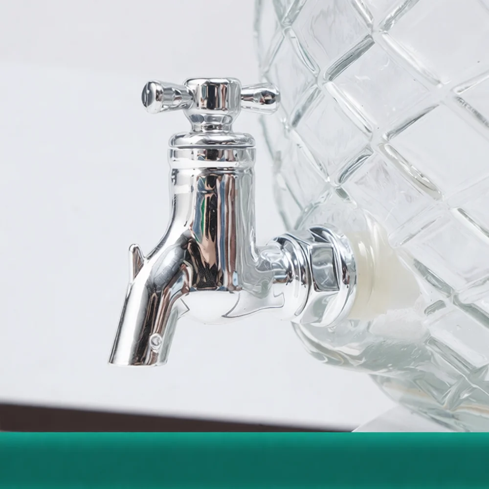 Wine & Beer Quito - Quick Install Spigot For Kitchen Beverage
