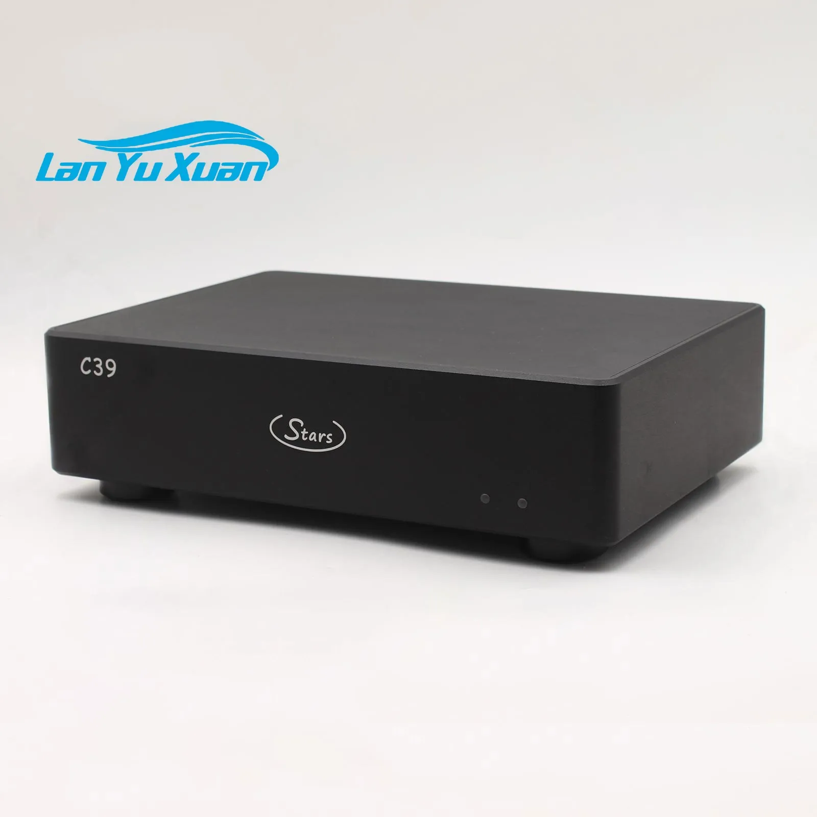 Hifiamp Ustars Audi…