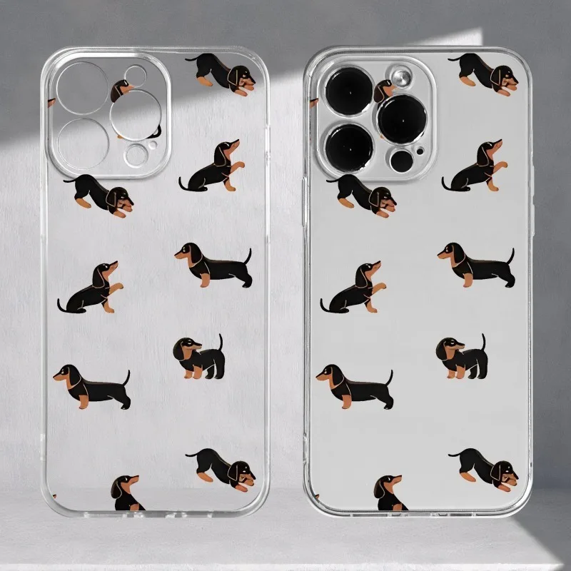 New Trendy Transpar… - image