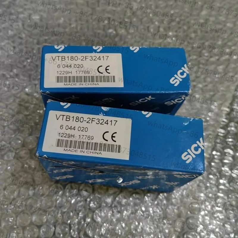 

Brand new original VTB180-2F32417 VTB180-2F32412 VL180-2F32331 VL180-2P42431 VL180-2P42436 VSE180-2P42432 VSE180-2P42437