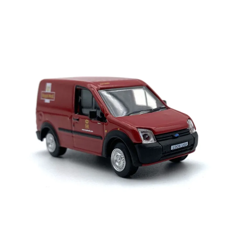 

Масштаб 1:76 литая модель автомобиля из сплава Royal Mail Van ностальгия классическая игрушка взрослый коллекционный подарок сувенир статический дисплей