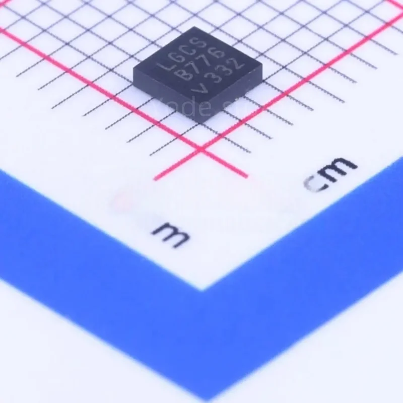 LTC2943CDD Multi-Ce… - image