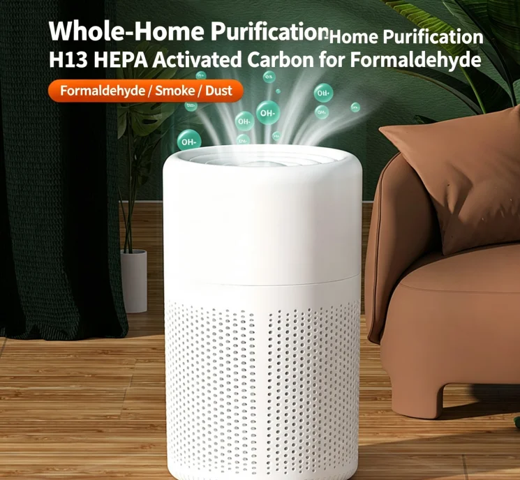 Thumbnail 2 - #3 Best Air Purifier Filters to Buy In 2026