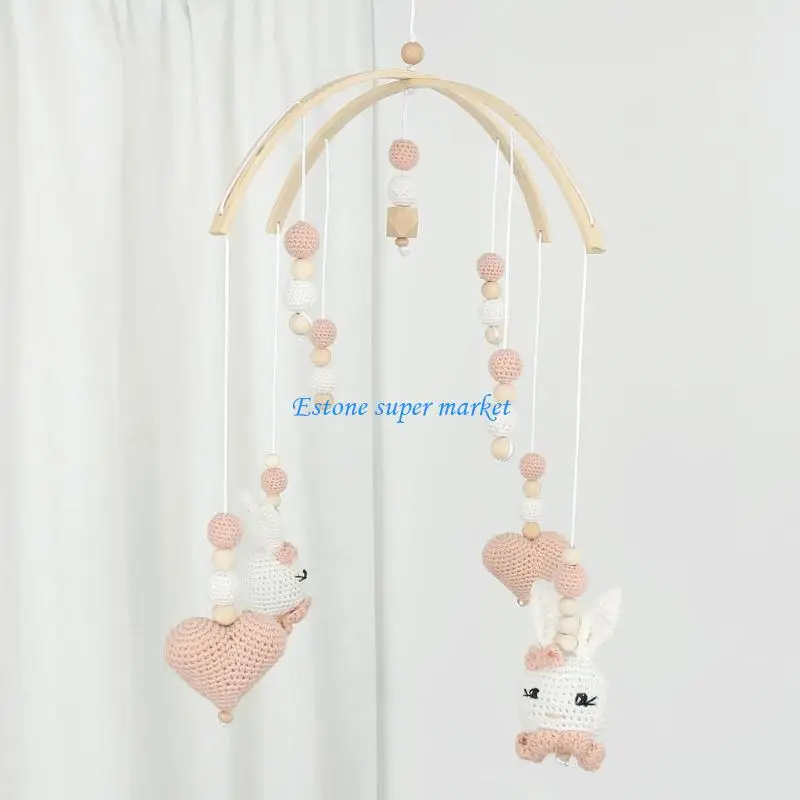 Рисунок 2 - 090b Mobile for Crib Toy for Babies