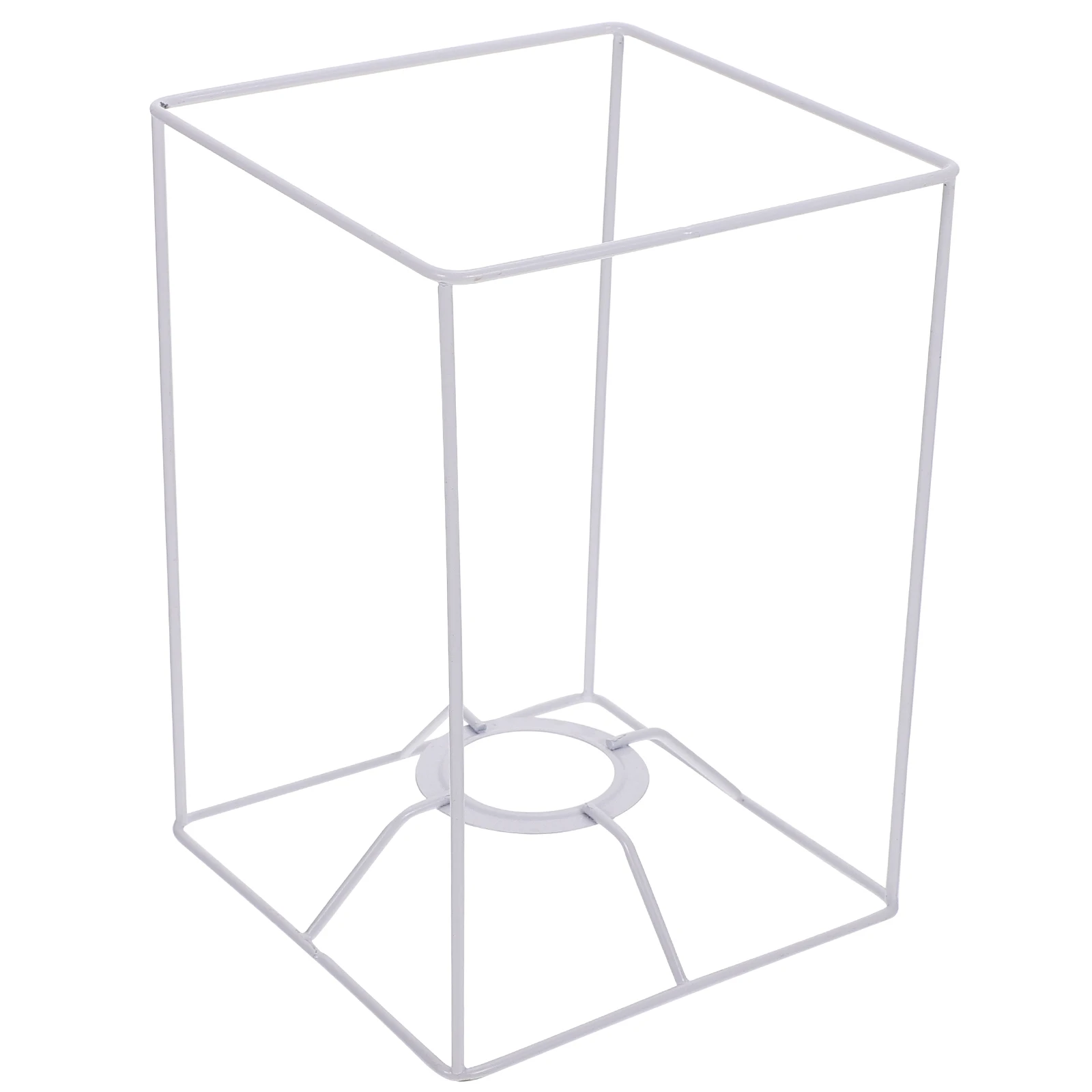 

1pc Lampshade Stand DIY Lampshade Pendant Light Frame Ceiling Light Frame Chandelier Bracket Hanging Frames Sturdy Anti Rust