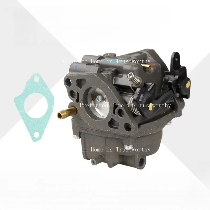 

Подходит для карбюратора 16100 ZV4 D22 серии BF15, 15 л.с., 4-тактный