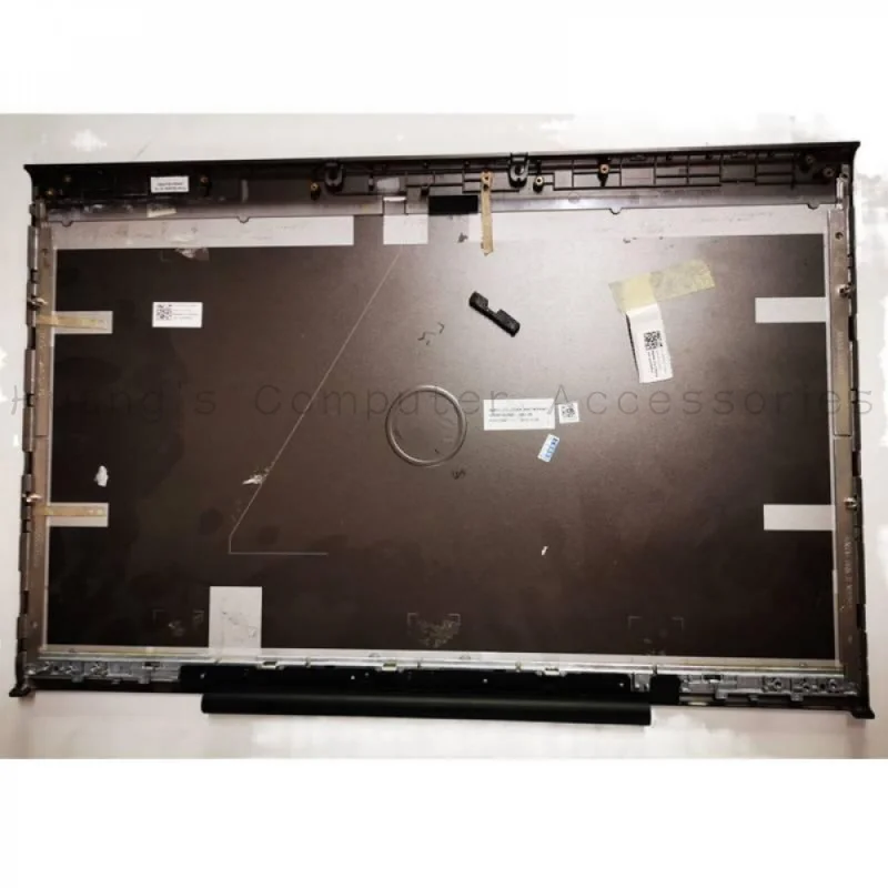 SS+New Original A‑Shell LCD Back Cover Top Lid DPN 0K91J For Dell Precision M6700 17.3 Inch Mobile Workstation