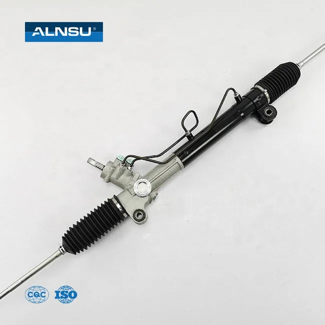 hydraulic auto power steering rack for BUICK CAPTIVA  LHD steering gear system 96626519 96626520 06-10