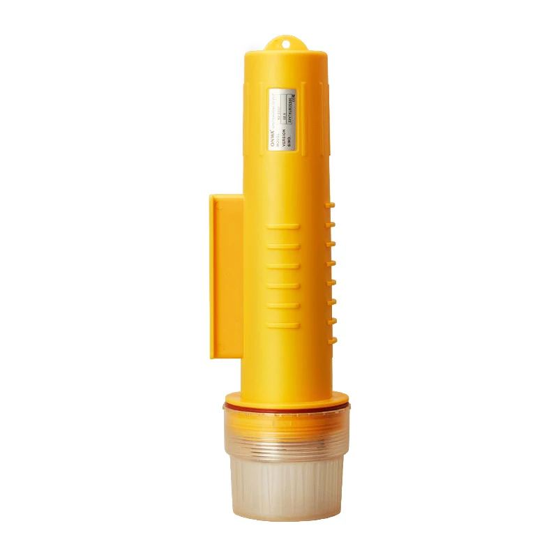 ONWA Marine AIS Transponder Beacon KS-33NT 12.5W Fishing Net Tracking Locator Buoy