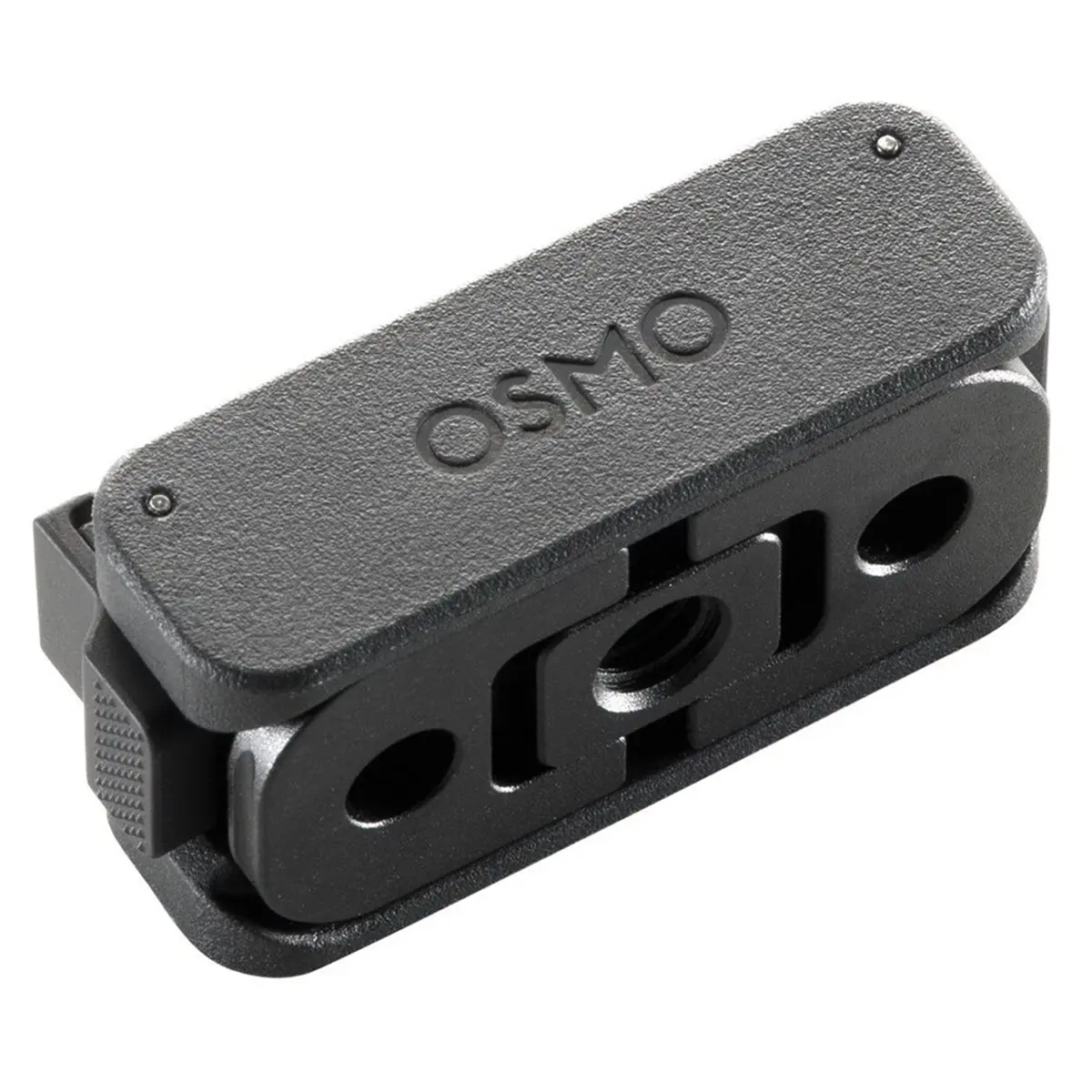 For Dual-Direction Quick-Release Foldable Adapter Mount 1/4