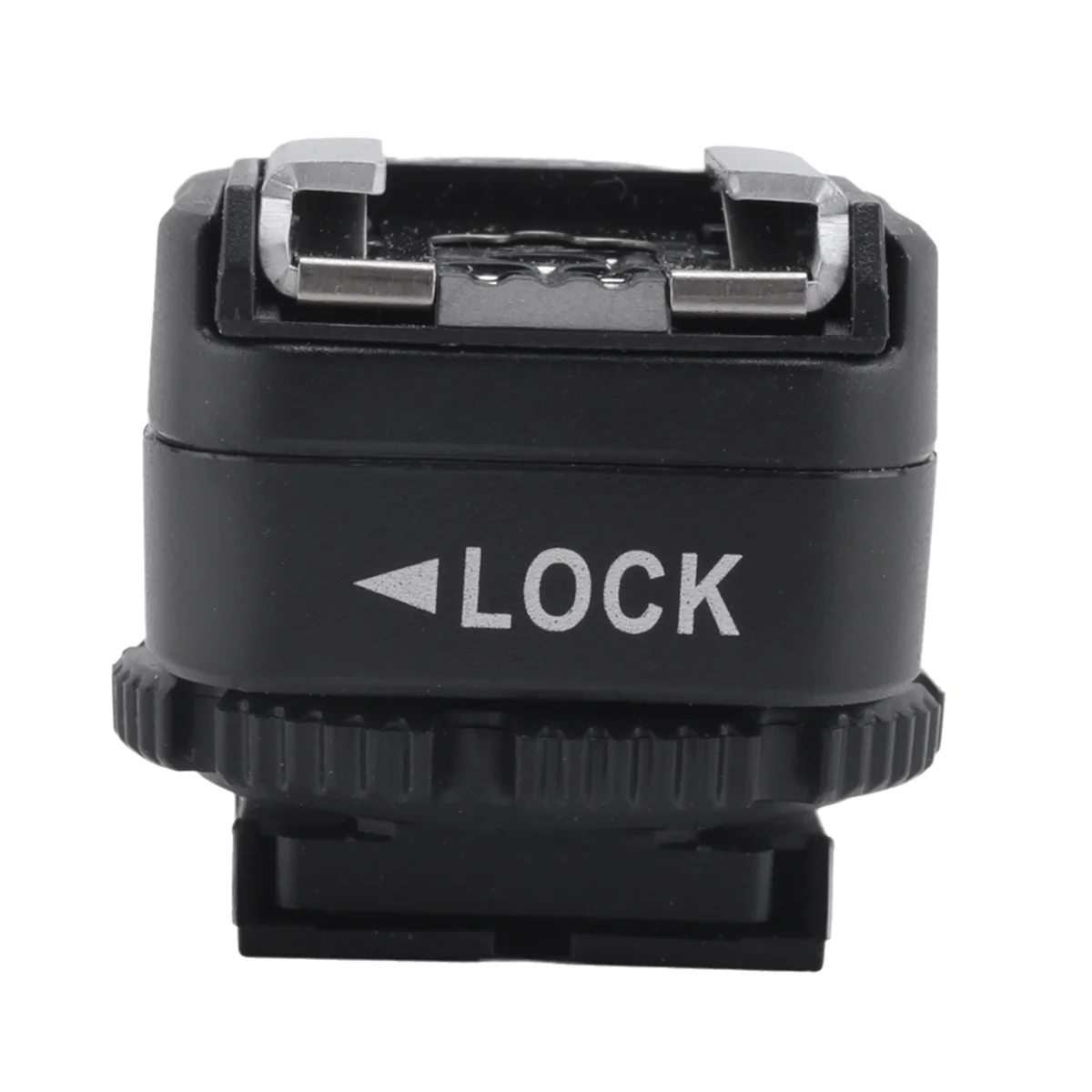 Adaptor Hot Shoe TF-334, untuk kamera konversi Sony Mi A7 A7S A7SII A7R A7II A9 A6300 Ke Canon Nikon Flash