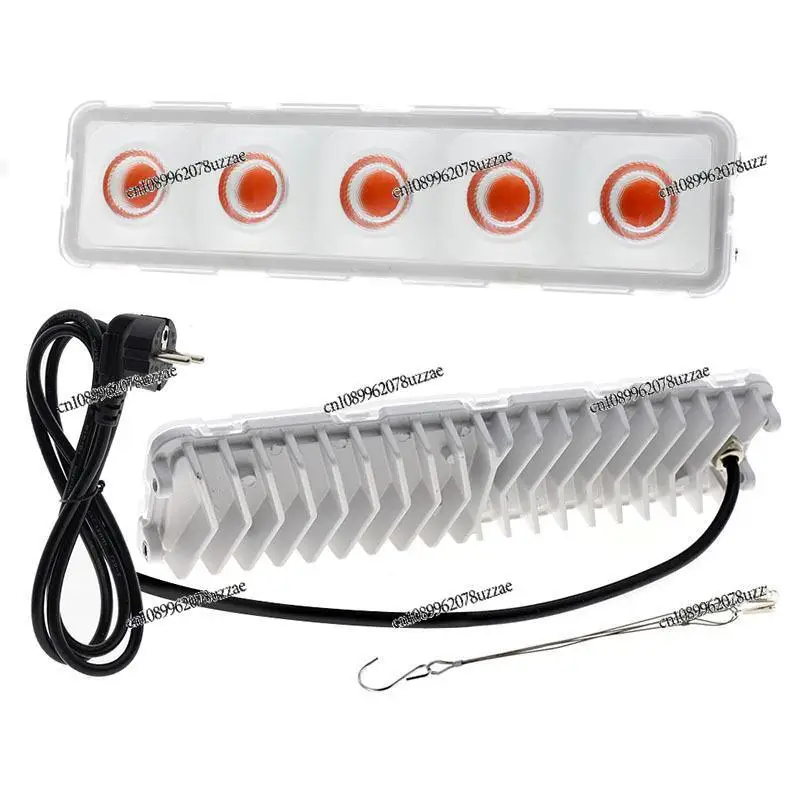 

LED Grow Light Grow Light Full Spectrum 50W Plant Light