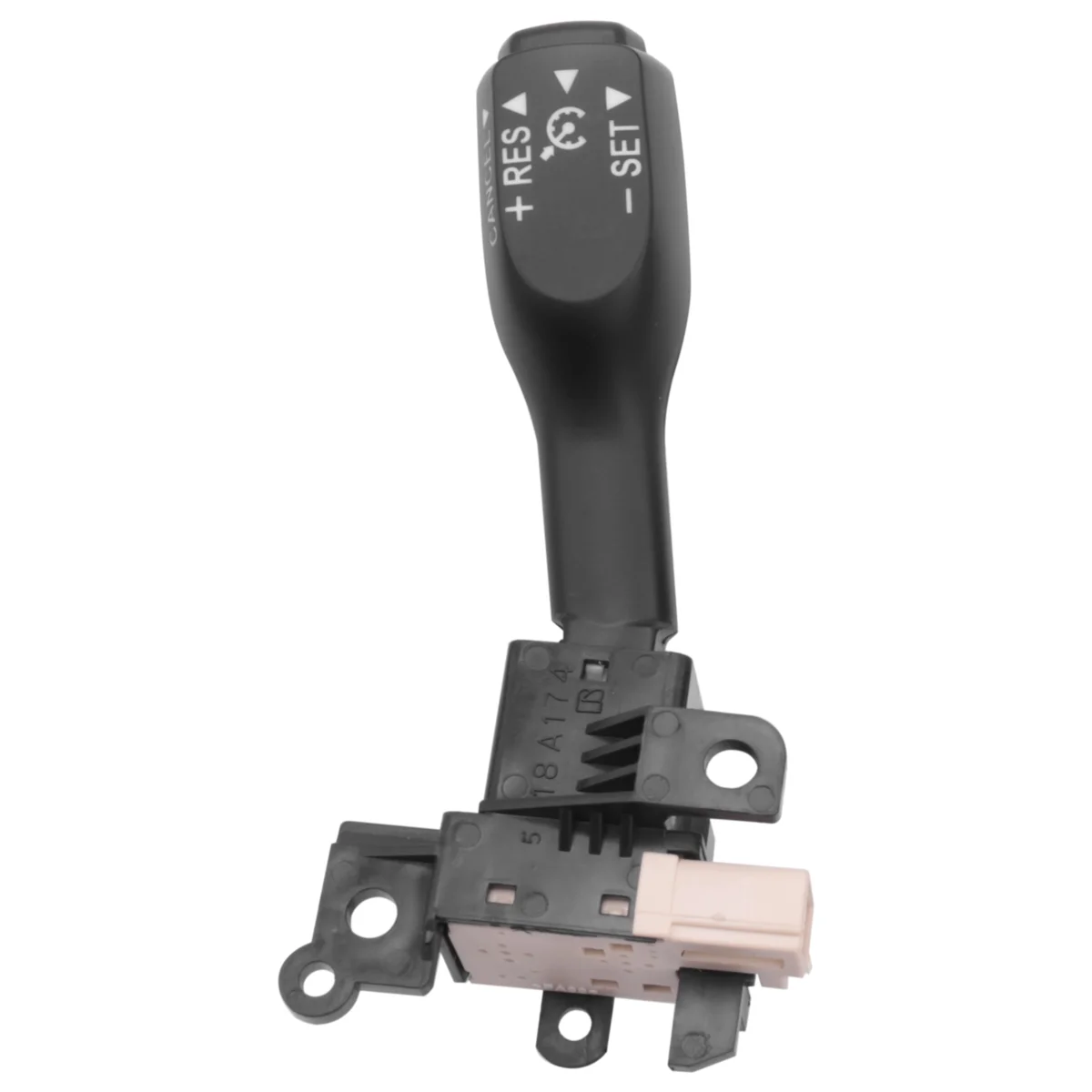 สวิตช์ควบคุมความเร็วคงที่สำหรับ Toyota Corolla Yaris Vios HILUX HIACE WISH AURIS Prius Previa RAV4 84632-34011 84632-34017 A