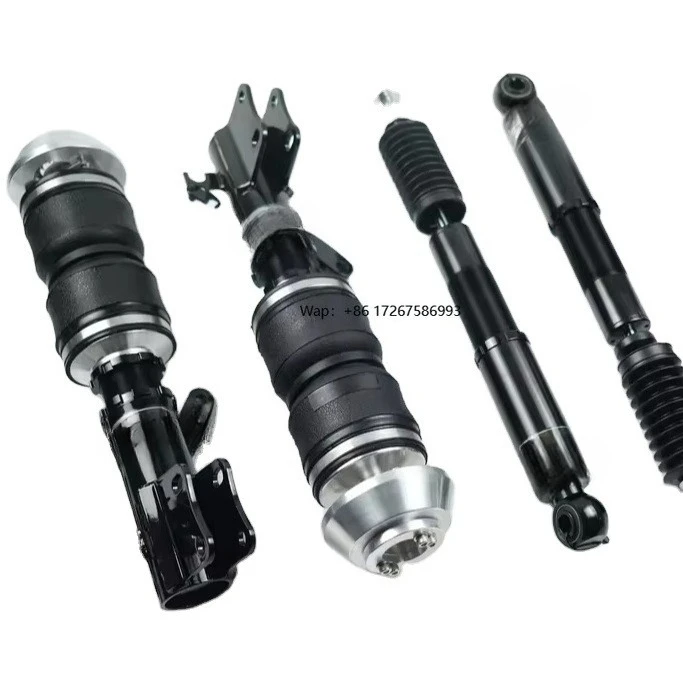 

For Suzuki Swift ZXX2S Air Suspension Support Kit/air Shock Absorbers