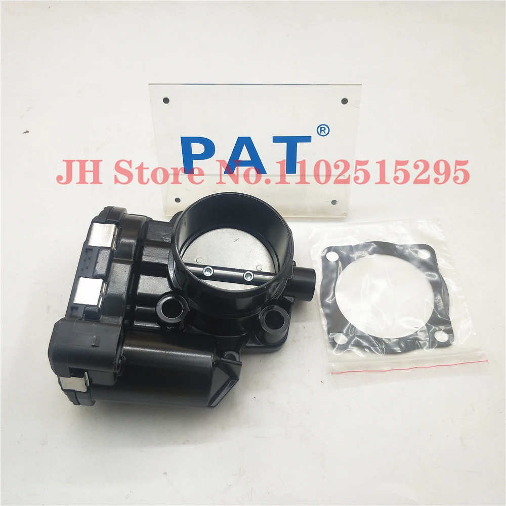 JH 스로틀 바디, SeaDoo RXP RXT GTX GTS GTR GTI OE 420892590 420892592 0280750505 420892591