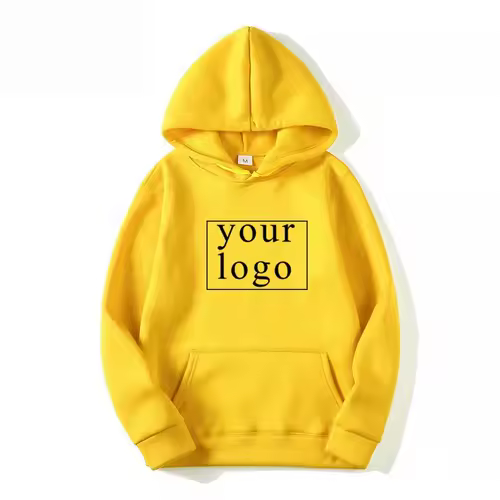 Your Own Design Brand Logo/Picture Personalized Custom Anywhere Men Women DIY Hoodies Sweatshirt Casual Hoody  Fashion New - Image 3